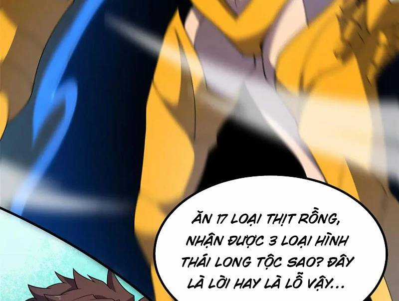 Thần Sủng Tiến Hóa Chương 355 trang 9