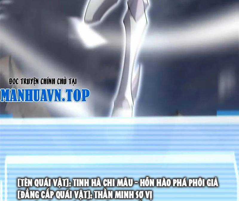 Thần Sủng Tiến Hóa Chương 355 trang 96