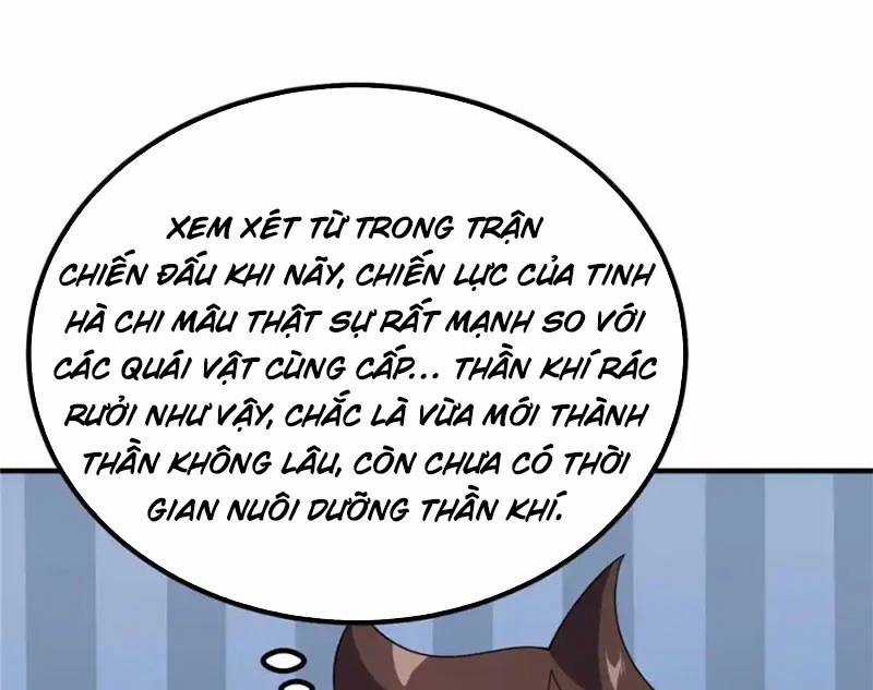 Thần Sủng Tiến Hóa Chương 356 trang 102