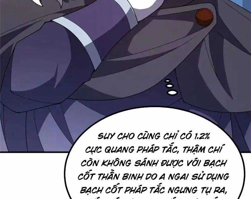 Thần Sủng Tiến Hóa Chương 356 trang 104