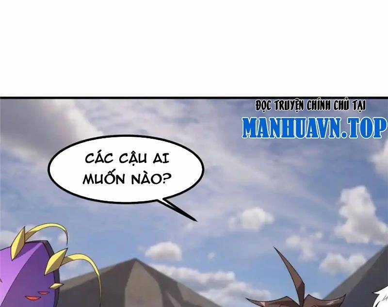 Thần Sủng Tiến Hóa Chương 356 trang 107