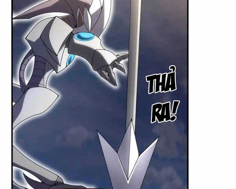 Thần Sủng Tiến Hóa Chương 356 trang 14