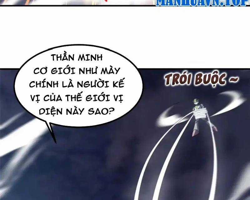 Thần Sủng Tiến Hóa Chương 356 trang 22