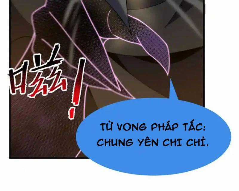 Thần Sủng Tiến Hóa Chương 356 trang 38