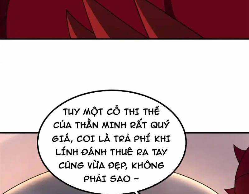 Thần Sủng Tiến Hóa Chương 356 trang 79
