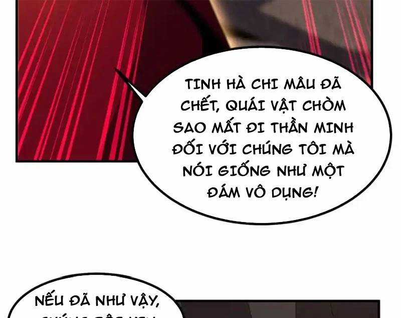 Thần Sủng Tiến Hóa Chương 356 trang 84