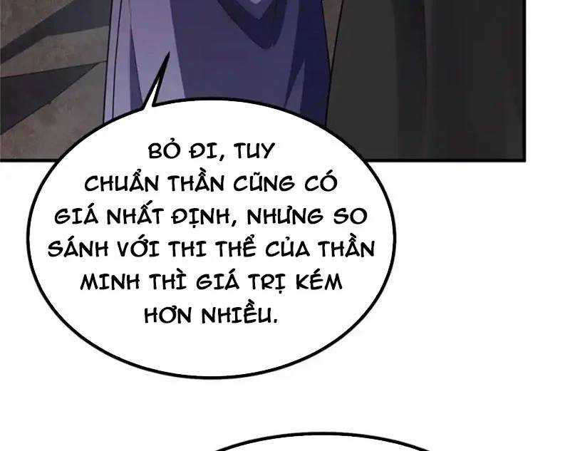 Thần Sủng Tiến Hóa Chương 356 trang 91