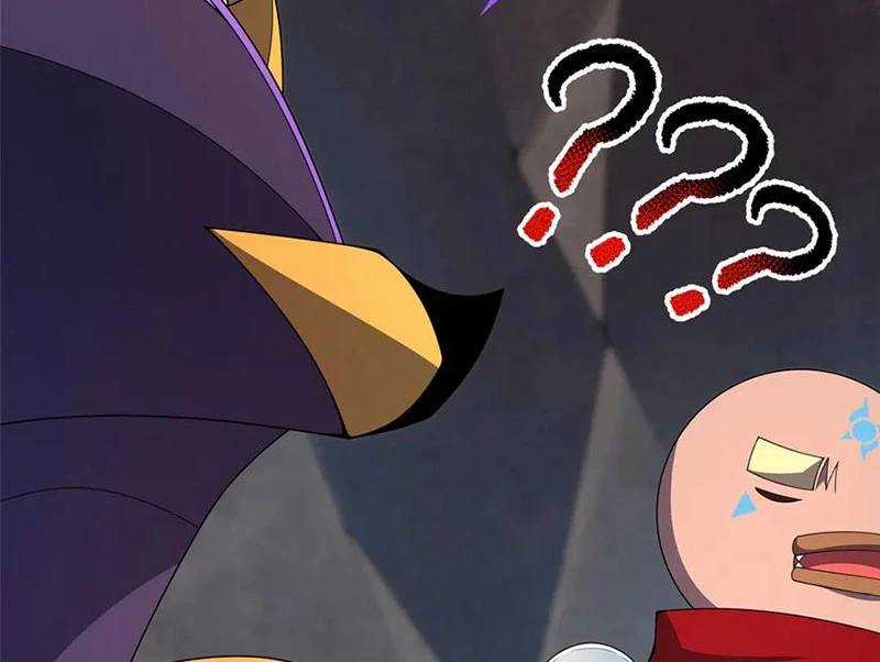 Thần Sủng Tiến Hóa Chương 357 trang 10