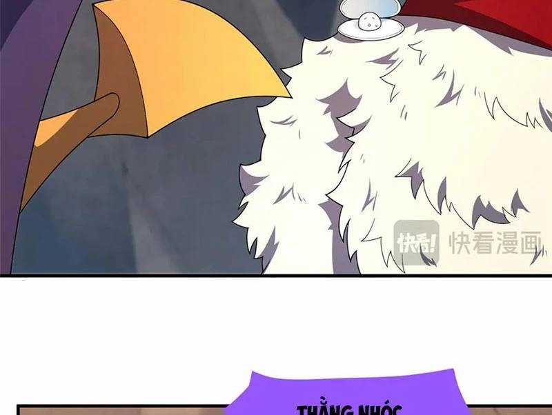 Thần Sủng Tiến Hóa Chương 357 trang 11