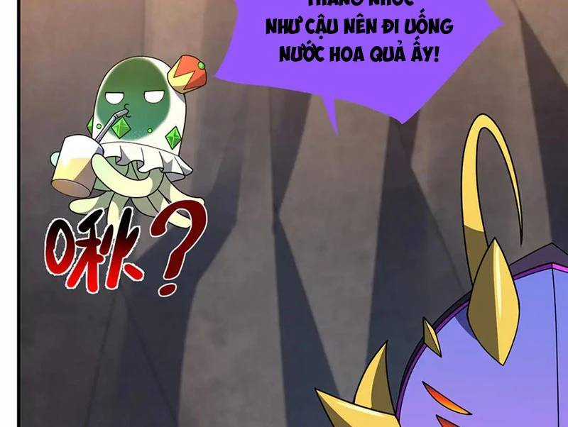 Thần Sủng Tiến Hóa Chương 357 trang 12