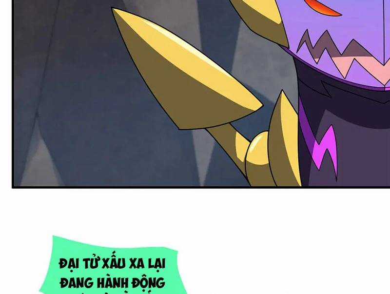 Thần Sủng Tiến Hóa Chương 357 trang 13