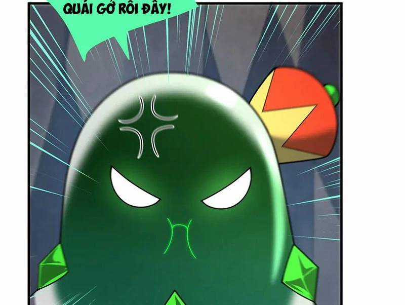 Thần Sủng Tiến Hóa Chương 357 trang 14