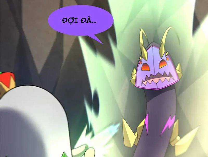 Thần Sủng Tiến Hóa Chương 357 trang 16