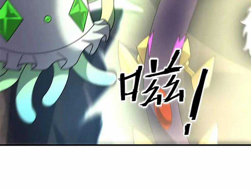 Thần Sủng Tiến Hóa Chương 357 trang 17