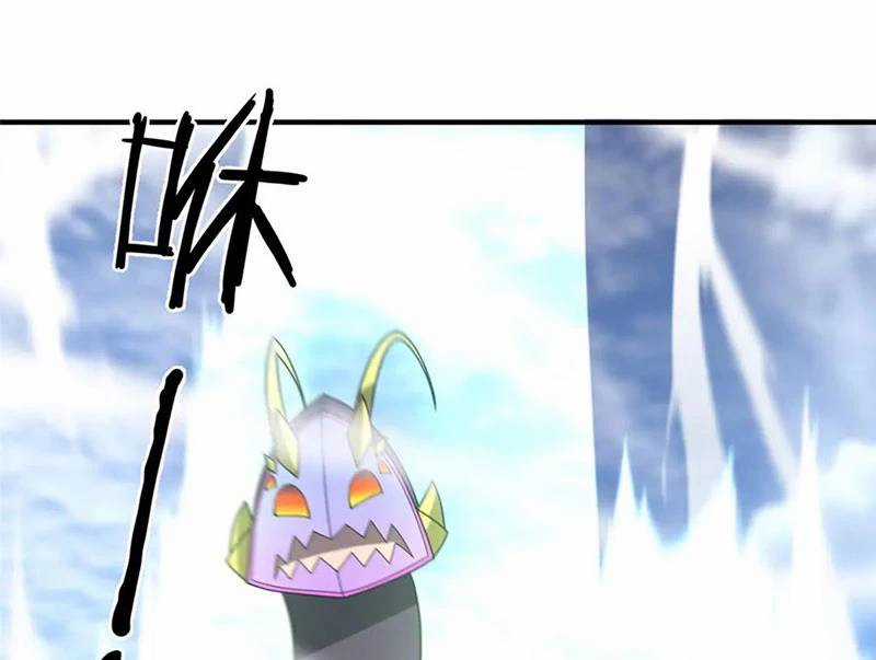 Thần Sủng Tiến Hóa Chương 357 trang 18