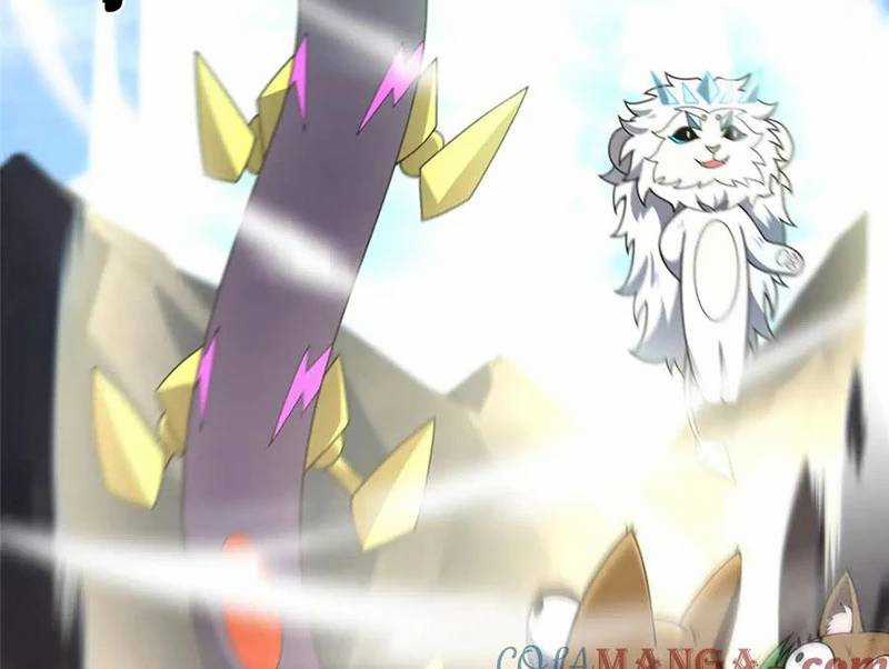 Thần Sủng Tiến Hóa Chương 357 trang 19