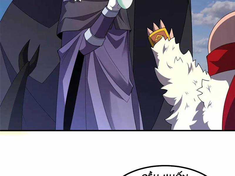 Thần Sủng Tiến Hóa Chương 357 trang 2