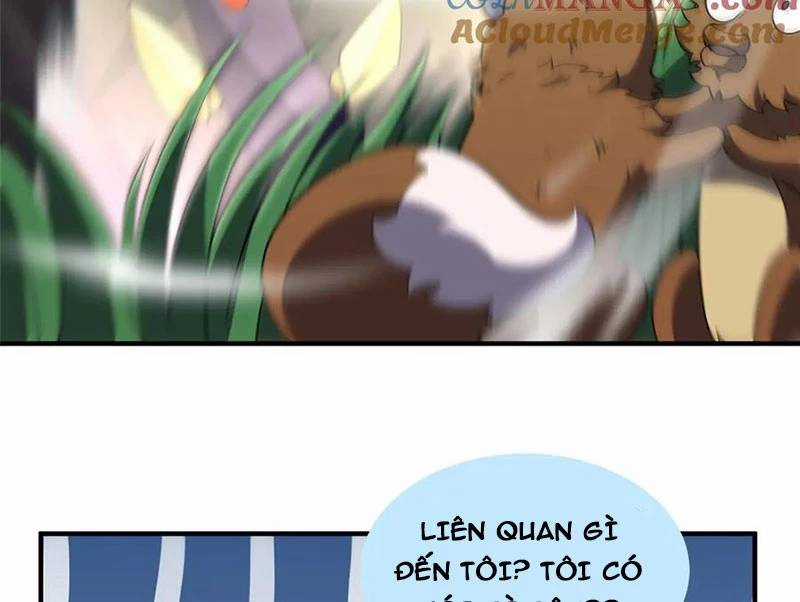 Thần Sủng Tiến Hóa Chương 357 trang 20