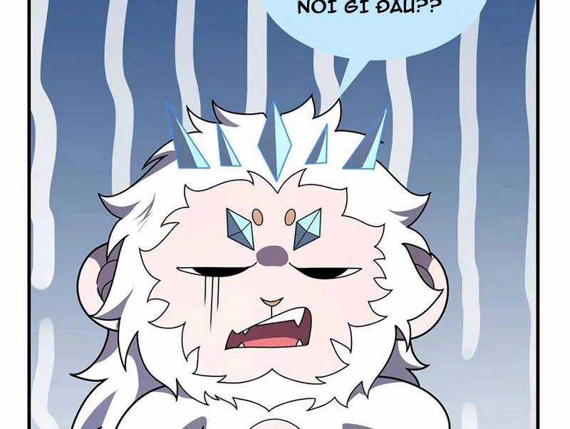 Thần Sủng Tiến Hóa Chương 357 trang 21