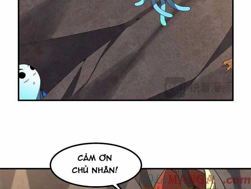 Thần Sủng Tiến Hóa Chương 357 trang 27