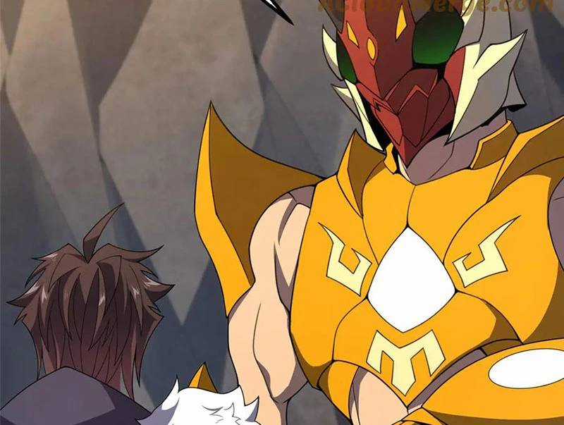 Thần Sủng Tiến Hóa Chương 357 trang 28