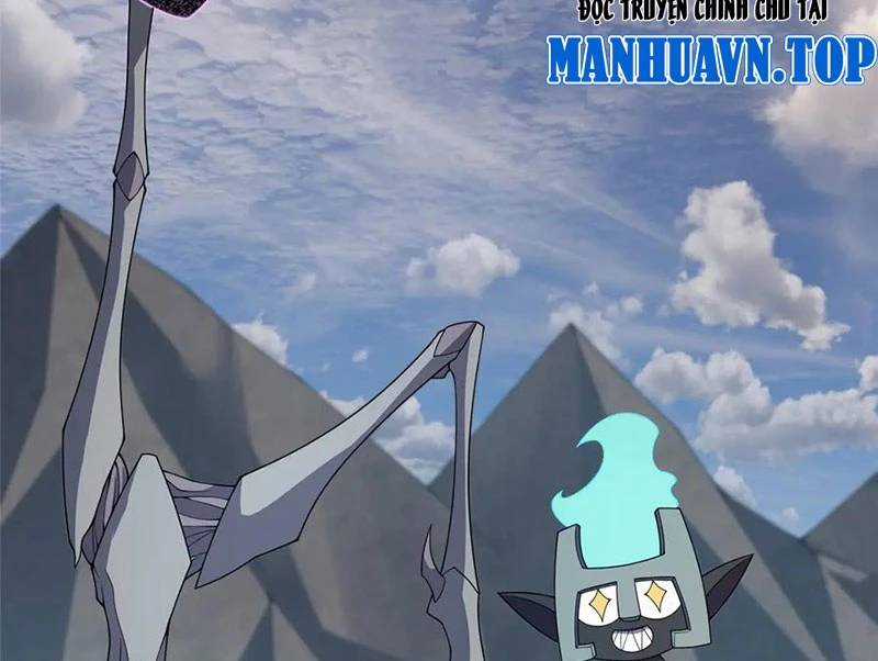 Thần Sủng Tiến Hóa Chương 357 trang 31