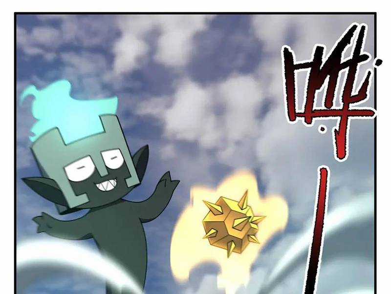 Thần Sủng Tiến Hóa Chương 357 trang 34