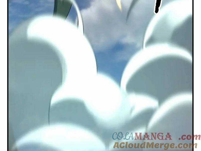 Thần Sủng Tiến Hóa Chương 357 trang 35