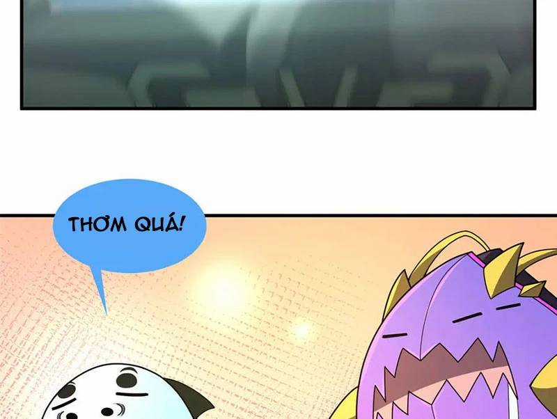 Thần Sủng Tiến Hóa Chương 357 trang 36