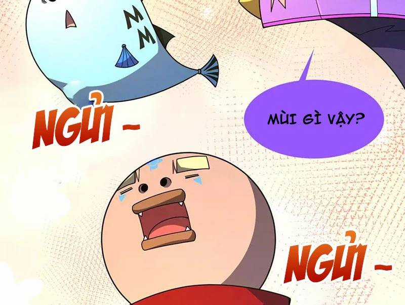 Thần Sủng Tiến Hóa Chương 357 trang 37