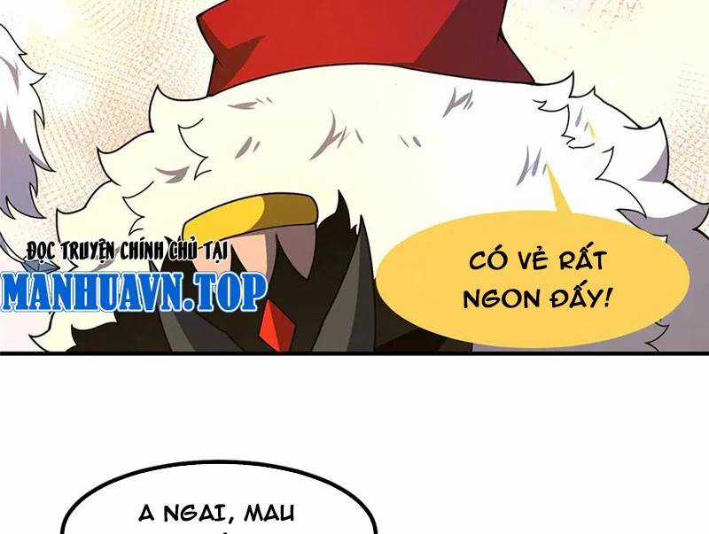 Thần Sủng Tiến Hóa Chương 357 trang 38