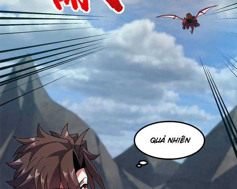 Thần Sủng Tiến Hóa Chương 357 trang 44