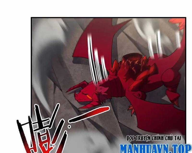 Thần Sủng Tiến Hóa Chương 357 trang 46