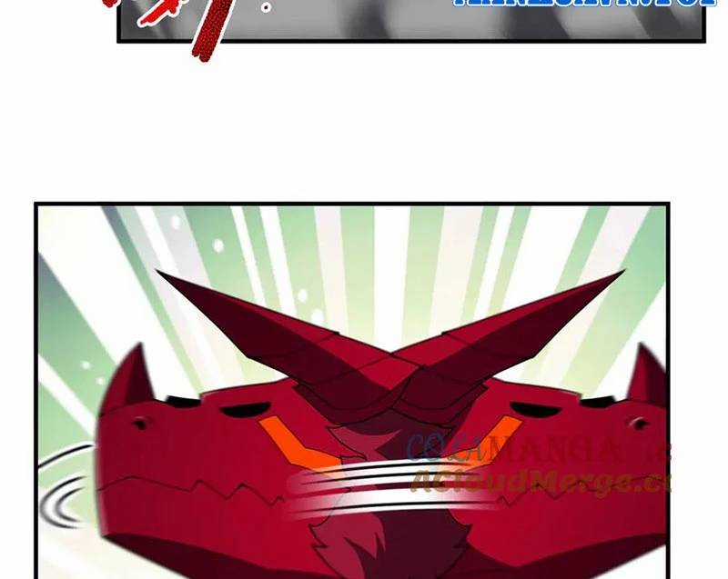 Thần Sủng Tiến Hóa Chương 357 trang 47