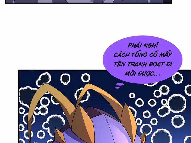 Thần Sủng Tiến Hóa Chương 357 trang 5