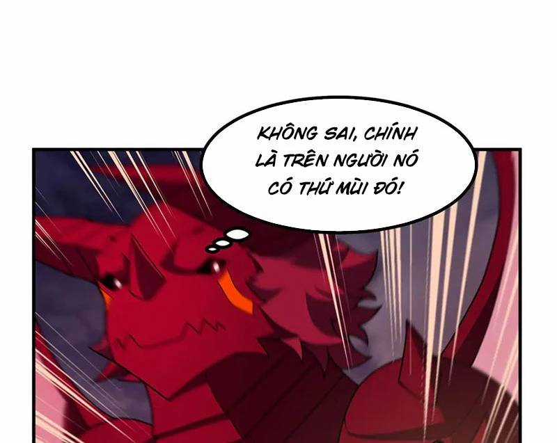 Thần Sủng Tiến Hóa Chương 357 trang 52