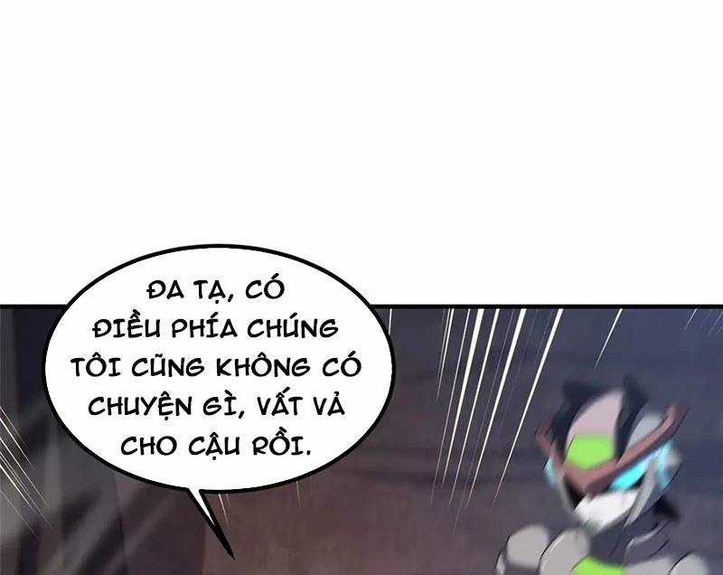 Thần Sủng Tiến Hóa Chương 357 trang 60