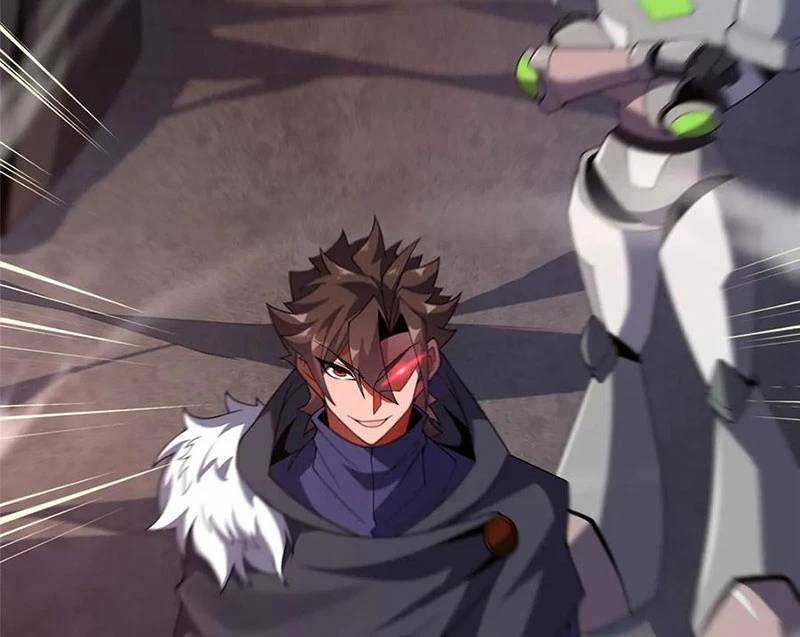 Thần Sủng Tiến Hóa Chương 357 trang 61