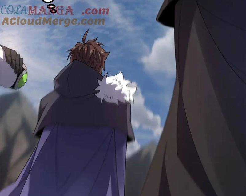 Thần Sủng Tiến Hóa Chương 357 trang 67