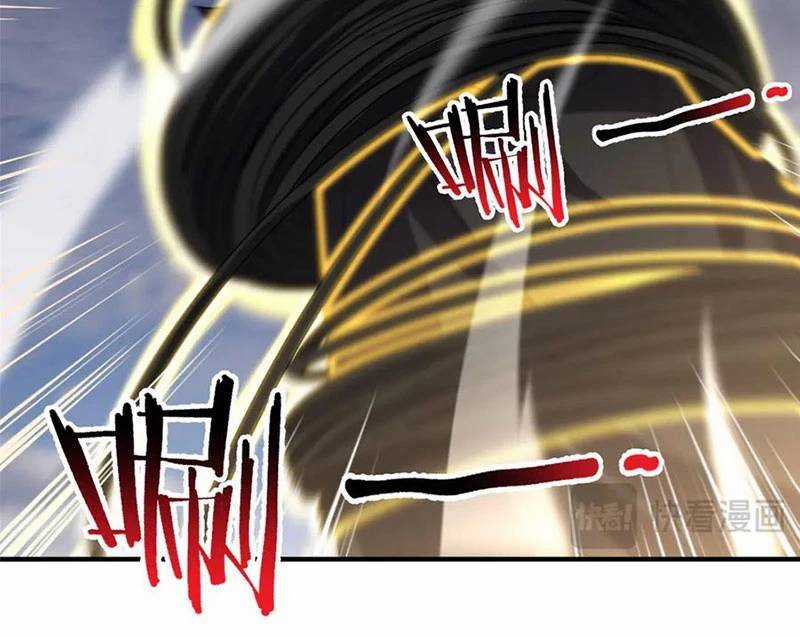 Thần Sủng Tiến Hóa Chương 357 trang 72