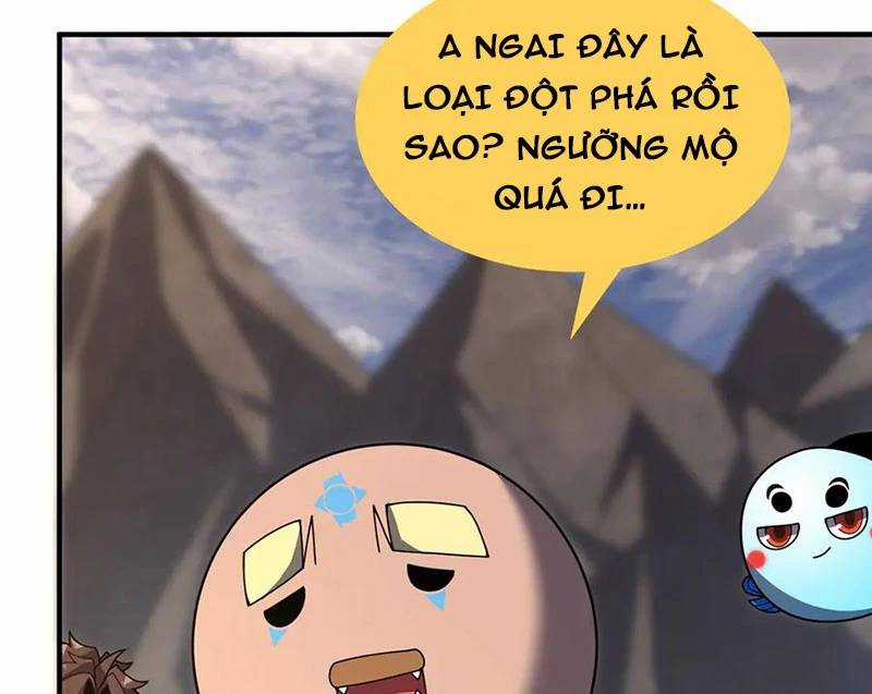 Thần Sủng Tiến Hóa Chương 357 trang 76