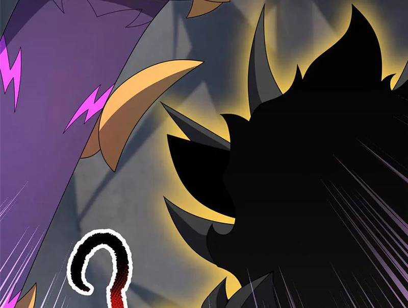 Thần Sủng Tiến Hóa Chương 357 trang 8