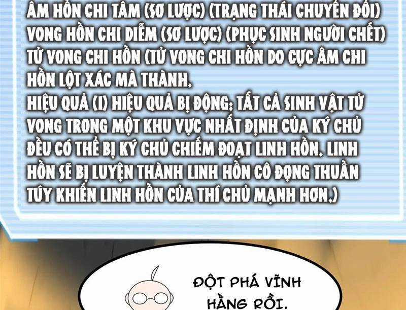 Thần Sủng Tiến Hóa Chương 357 trang 86