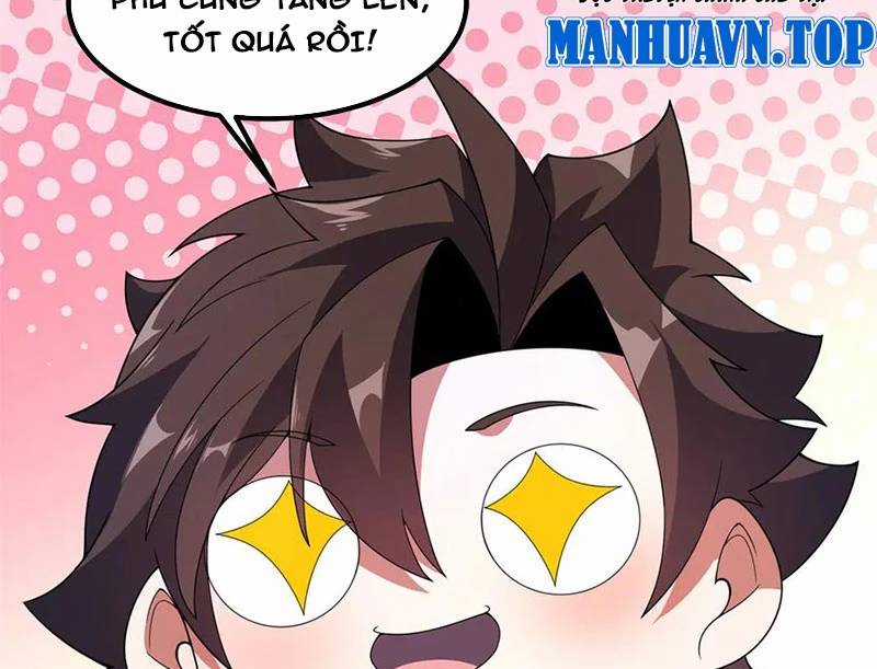 Thần Sủng Tiến Hóa Chương 357 trang 93