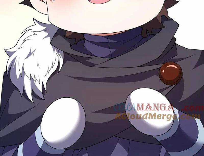 Thần Sủng Tiến Hóa Chương 357 trang 94