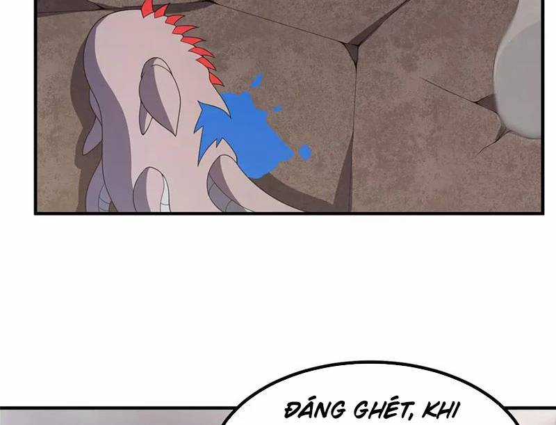 Thần Sủng Tiến Hóa Chương 357 trang 98