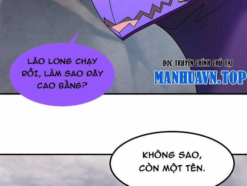 Thần Sủng Tiến Hóa Chương 358 trang 10