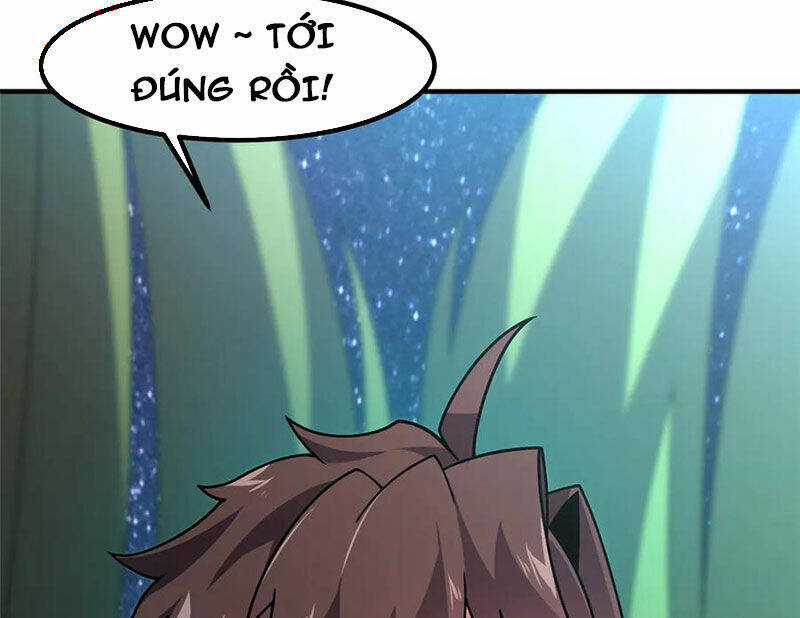 Thần Sủng Tiến Hóa Chương 358 trang 113