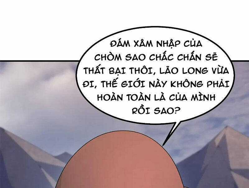 Thần Sủng Tiến Hóa Chương 358 trang 17