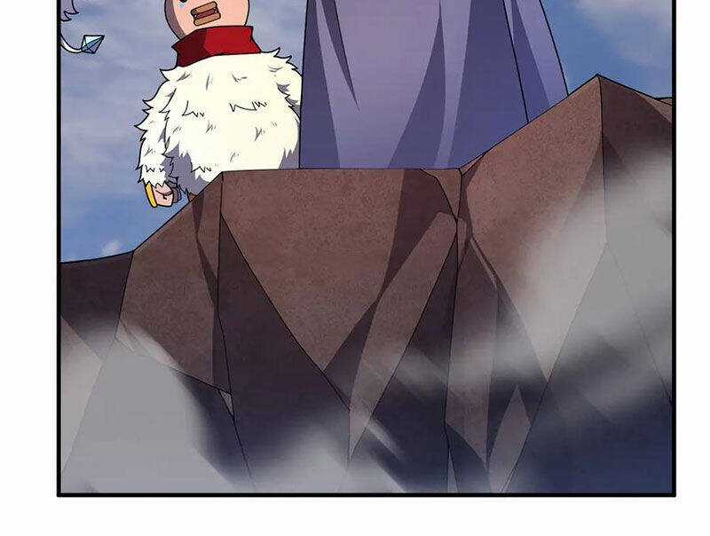 Thần Sủng Tiến Hóa Chương 358 trang 2